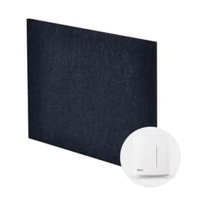 飲食用具 FELLOWES PT50 活性炭濾網 1片裝 (pt50s) 