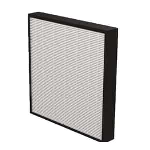 飲食用具 FELLOWES AM3/4 True HEPA濾網 1片裝 (am3r) 