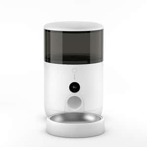 貓犬用日常用品 PETONEER 可視寵物餵食器 PF008 (P00093)