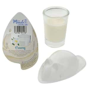 Muuske Muuske 妙奇 貓零食 Creamy 忌廉牛奶 20ml (26pcs/盒) (541117A)