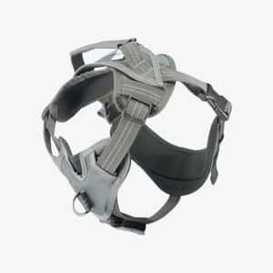 狗帶 狗胸帶 狗雨衣 汪喵星球 dogcatstar 減壓胸背帶 M號 (GC895)