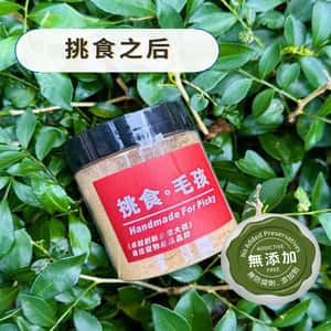 挑食毛孩 挑食毛孩 天然小食 挑食之后 60g