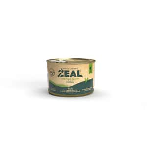 ZEAL ZEAL 狗罐頭 無穀物鮮肉罐頭系列 雞肉配方 170g (NP162)