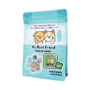 貓零食狗零食 My Best Friend 脫水貓狗小食 鱷魚粒 30g