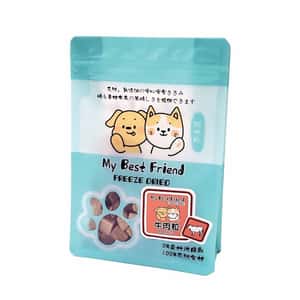 貓零食狗零食 My Best Friend 脫水貓狗小食 牛肉粒 50g