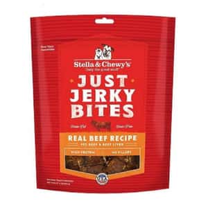 Stella and Chewy Stella & Chewy's 狗狗肉乾小食 牛肉味 6oz (JJ-B-6)