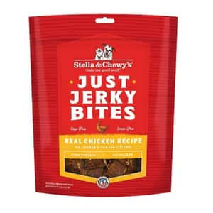 Stella and Chewy Stella & Chewy's 狗狗肉乾小食 雞肉味 6oz (JJ-C-6)