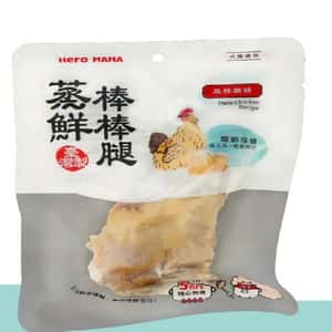 HEROMAMA HeroMama 蒸鮮棒棒腿 關節保健