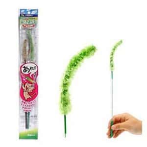 逗貓棒 DoggyMan 尾巴草得意逗貓棒 2枝裝