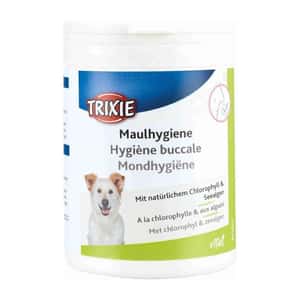 口腔護理 Trixie 犬用 防口臭丸 220g (25822)