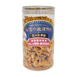 凍乾小食研究所 x 寵之遊樂園 凍乾 貓零食 狗零食 南極磷蝦 140g (圖片3)