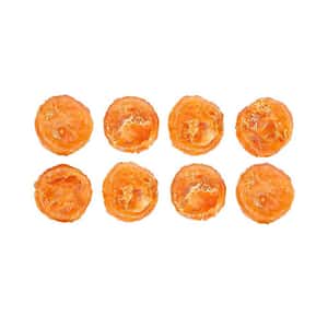 Nasami Nasami 狗零食 風乾小食系列 雞肉圓片 1kg (NS-1035)