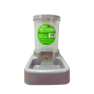 貓糧狗糧自動餵食器 環保不用電 (款式隨機) (圖片4)