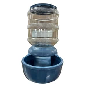 貓糧狗糧自動餵食器 環保不用電 (款式隨機) (圖片6)