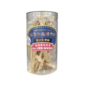 凍乾小食研究所 x 寵之遊樂園 凍乾 貓零食 狗零食 鯊魚軟骨 100g (圖片3)