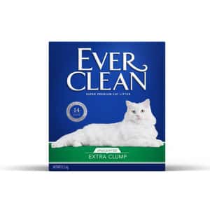 Ever-Clean-藍鑽/礦物貓砂/40353
