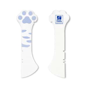 飲食用具 Hills 寵物濕糧匙 7000H5005 (非賣品)