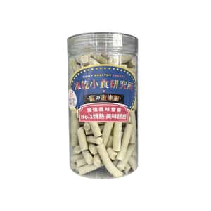 凍乾小食研究所 x 寵之遊樂園 凍乾 貓零食 狗零食 羊奶貓草棒 150g (圖片3)