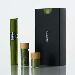 Pawfy Pawfy 喵微醺 木天雪茄禮盒 經典風味 (4711392672053)