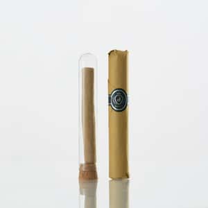 Pawfy Pawfy 喵微醺 木天雪茄 單只 木木風味 (4711392671384)