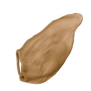 WHIMZEES WHIMZEES 犬用潔齒骨 兔耳形 1pc (WHZ209)