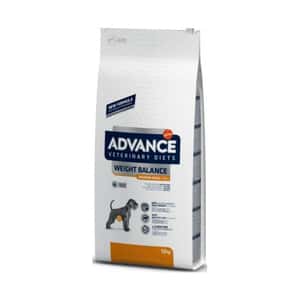 ADVANCE 處方糧 ADVANCE 處方糧 狗糧 中大型犬減肥專用 12kg (923538)