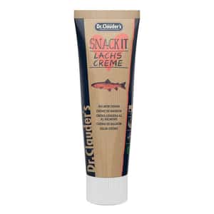 其他 Dr.Clauder's Snack IT 貓狗小食 三文魚肉醬 100g (DC3100)