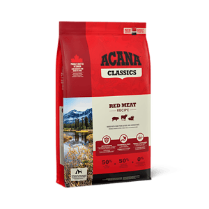 ACANA ACANA愛肯拿 狗糧 經典紅肉 14.5kg (ADCR15K) (破損品)