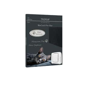 TREVLUF PäK Pro 專用MaxCatch預過瀘網 2片裝 (tf91601) (圖片3)