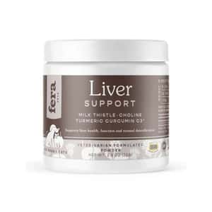 Fera Pets Fera Pets Supplement 貓狗營養補充品 護肝排毒營養粉 72g (犬貓通用) (4580)