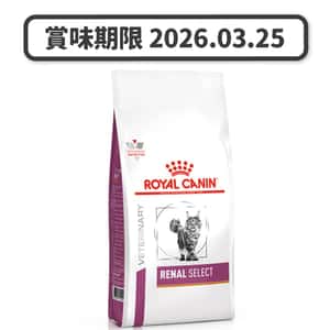 Royal Canin 處方糧 Royal Canin 處方糧 法國皇家貓糧 關鍵賦活系列 成貓腎臟精選處方 2kg (2924600) (賞味期限 2026.03.25)