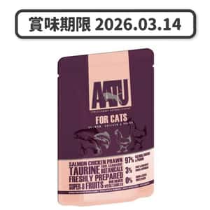 AATU/貓罐頭-貓濕糧/41528