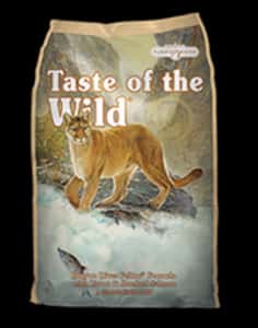 Taste of the Wild Taste of the Wild 無穀物鱒魚+煙燻三文魚配方(全貓糧) 7kg
