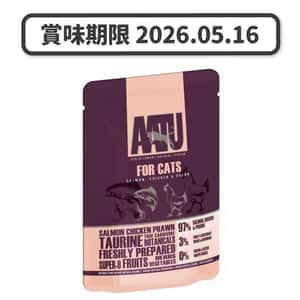 AATU/貓罐頭-貓濕糧/44265
