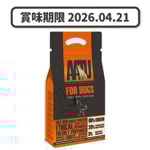 AATU/狗糧/44387