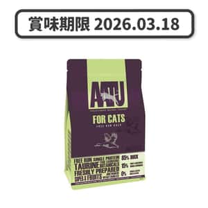 AATU/貓糧-貓乾糧/44389