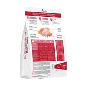 Harlow Blend 楓葉 全貓糧 雞肉三文魚蔬果配方 10lb (VIP-HR-123010) (圖片3)