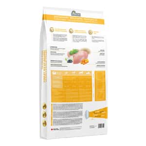 Harlow Blend 楓葉 全犬狗糧 雞糙米三文魚鮮果蔬菜 25lb (HR-125025) (圖片3)