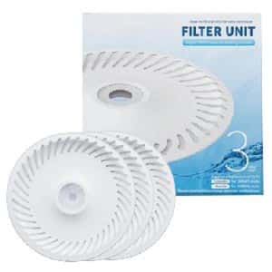 飲食用具 PETKIT 飲水機 EVERSWEET 智能自動循環飲水器用濾芯 (貓犬用)