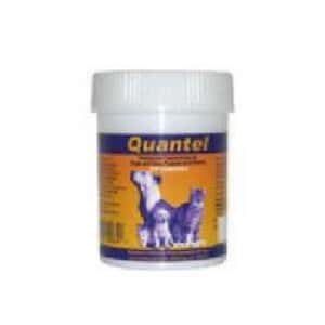 貓犬用保健用品 Chanelle康圖 寵物用廣效除蟲片 CP04 30片 (貓犬用) (停售)