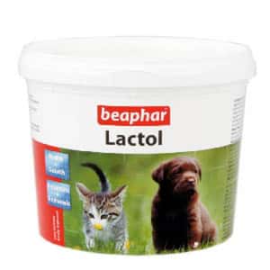 貓犬用保健用品 Beaphar 貓狗奶粉 Lactol 250g (貓犬用)