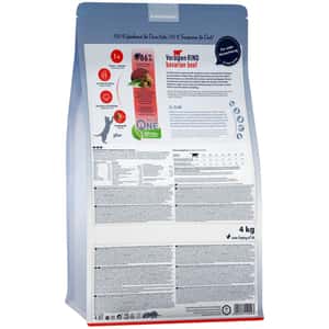 Happy Cat Culinary Adult Bavarian Beef 4kg (70559) (圖片3)