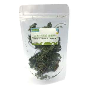 貓咪去毛球 減壓潔齒去毛球貓咪薄荷葉果實包