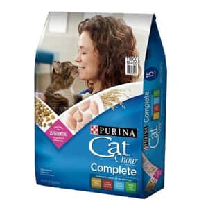 PURINA Cat Chow PURINA Cat Chow 貓糧 全貓配方 Complete Formula 雞肉味 6.82kg/15lb (NE12399462)