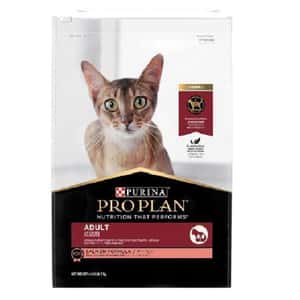 PROPLAN PURINA PROPLAN 冠能 貓糧 成貓配方 三文魚 7kg (12433184)