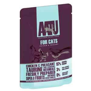 AATU/貓罐頭-貓濕糧/5204