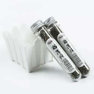 貓咪去毛球 透明樽裝去毛球潔齒貓咪薄荷貓草零食 40ml