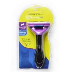 皮膚毛髮護理 FOBnimarut 短毛貓 排針梳毛刷 (貓用)