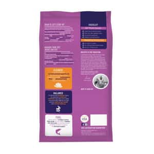 Solid Gold Grain Free Dry Cat Food Adult Let's Stay In 6lb (SG254A) (圖片3)