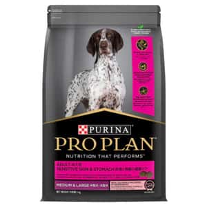 PURINA-PROPLAN-冠能/狗糧/5640